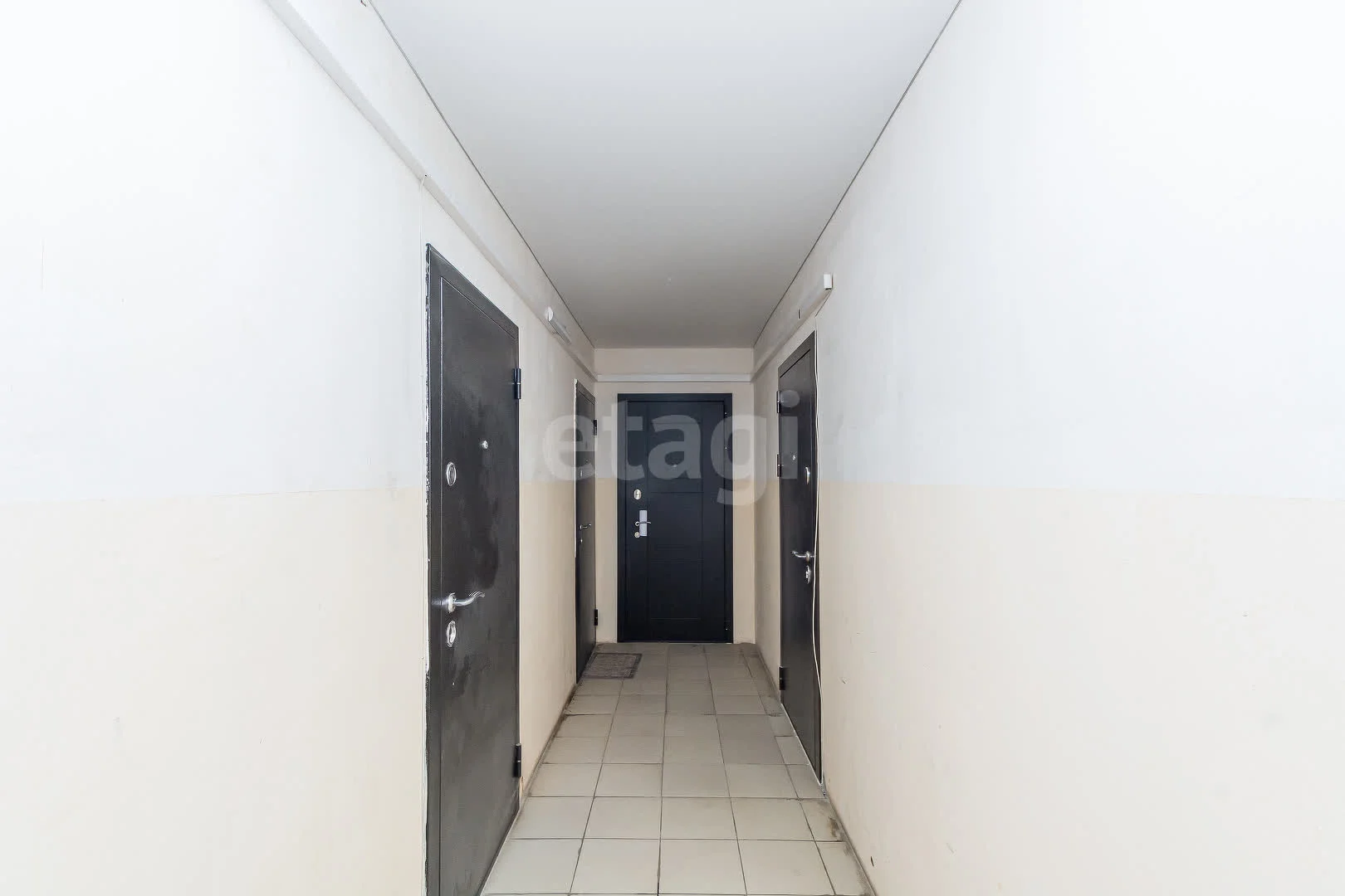 1-к квартира, 35.6м² (Городская улица, 12) - миниатюра 13
