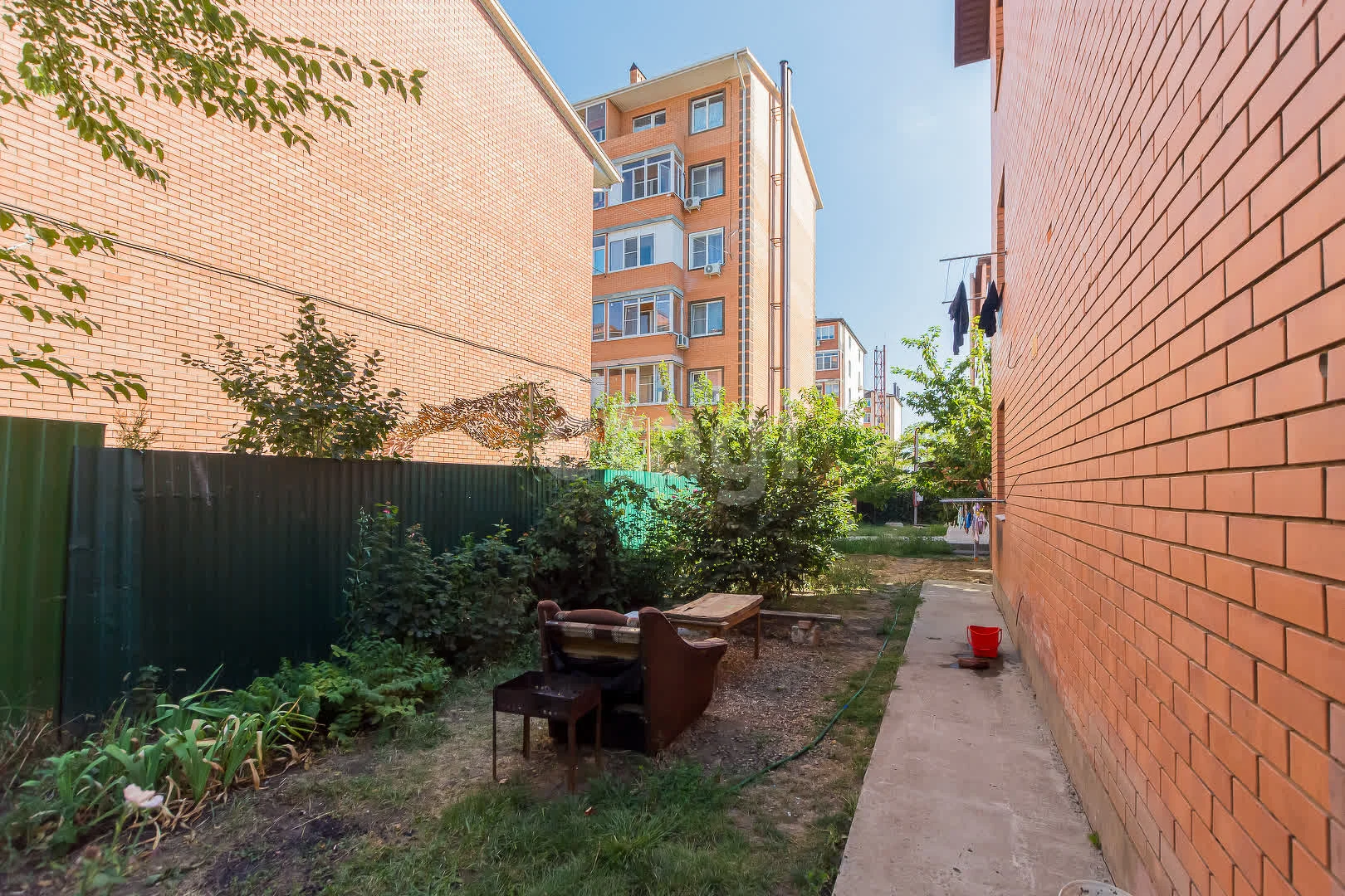 1-к квартира, 35.6м² (Городская улица, 12) - миниатюра 14