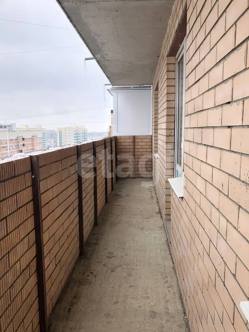 2-к квартира, 64.3м² (улица Гидростроителей, 62к2) - миниатюра 11