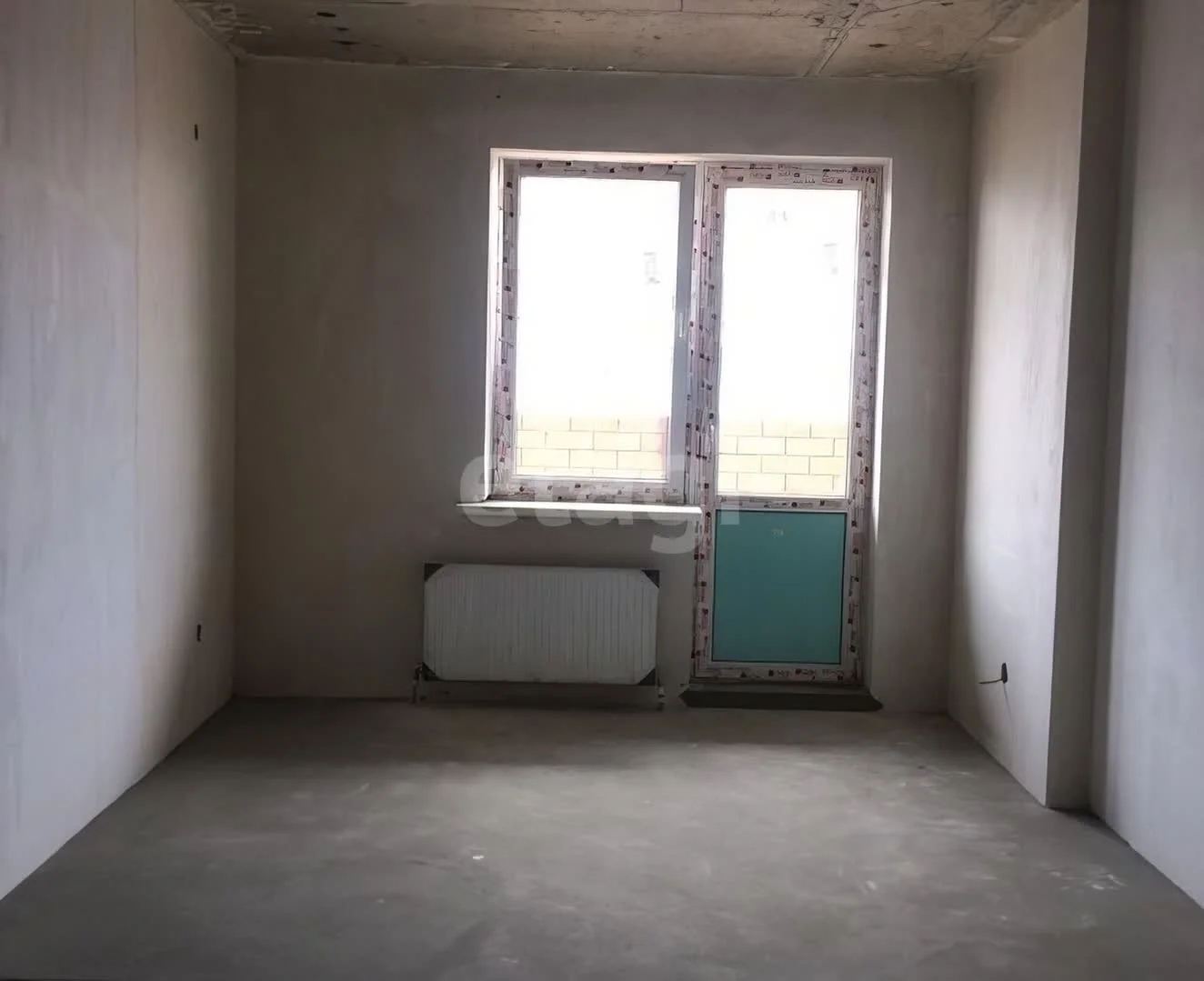 2-к квартира, 64.3м² (улица Гидростроителей, 62к2) - миниатюра 4