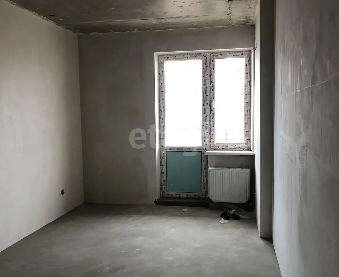 2-к квартира, 64.3м² (улица Гидростроителей, 62к2) - миниатюра 5