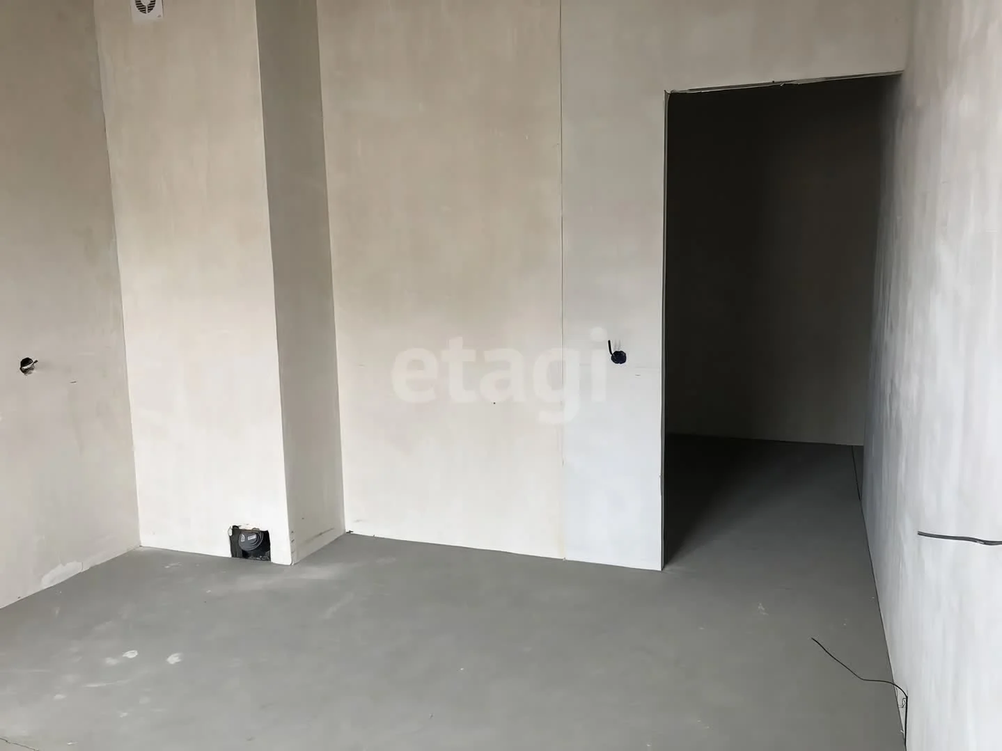 2-к квартира, 64.3м² (улица Гидростроителей, 62к2) - миниатюра 6