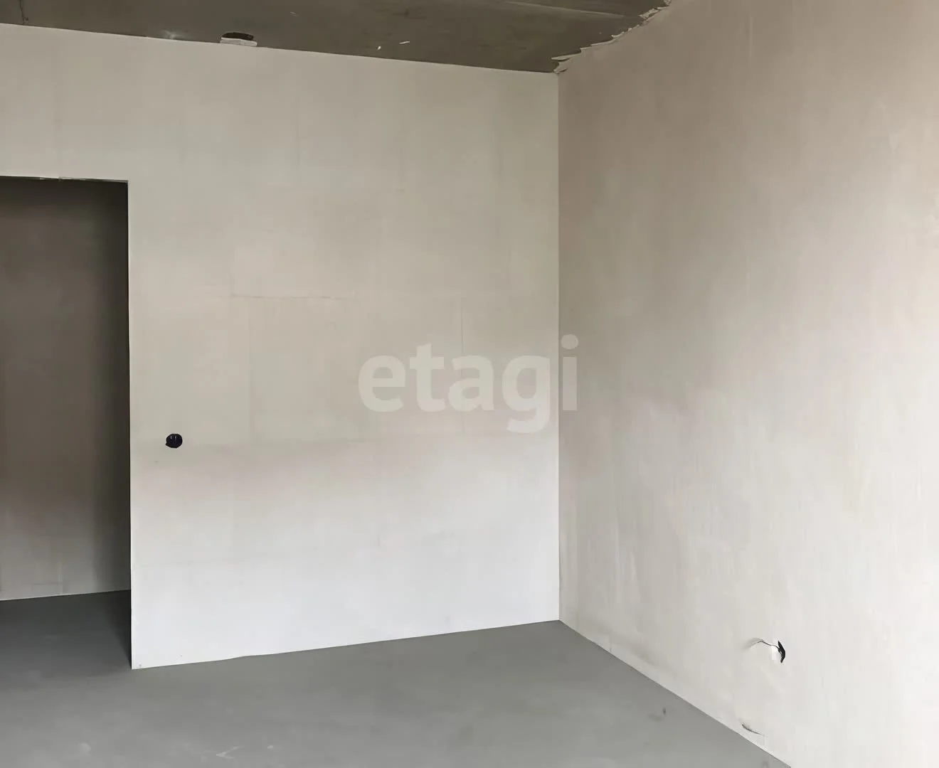 2-к квартира, 64.3м² (улица Гидростроителей, 62к2) - миниатюра 7