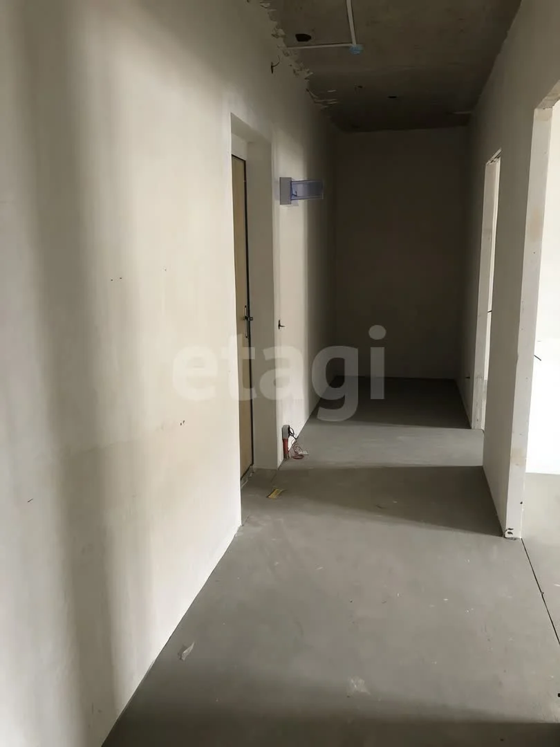 2-к квартира, 64.3м² (улица Гидростроителей, 62к2) - миниатюра 9