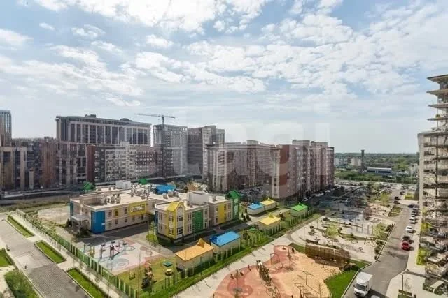 Студия, 24.2м² (Природная улица, 10бк5) - миниатюра 10
