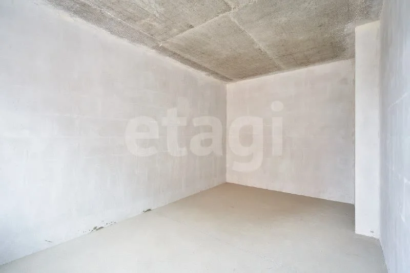 Студия, 24.2м² (Природная улица, 10бк5) - миниатюра 4