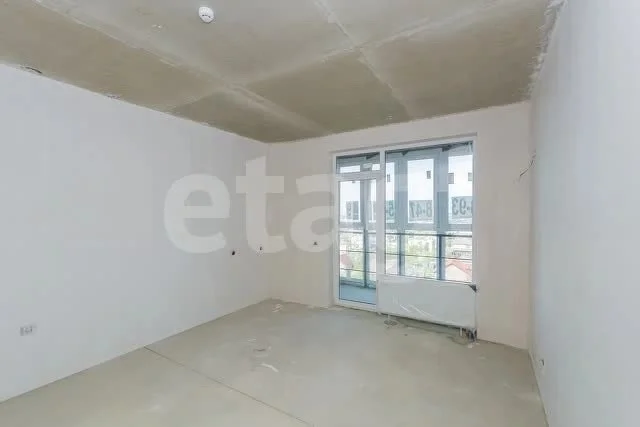 Студия, 24.2м² (Природная улица, 10бк5) - миниатюра 5