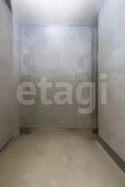 Студия, 24.2м² (Природная улица, 10бк5) - миниатюра 7