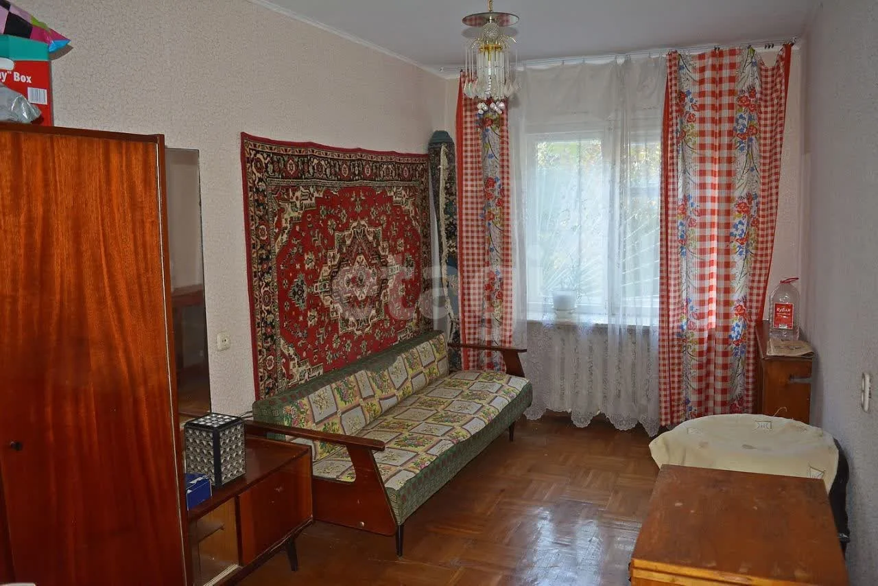 2-к квартира, 45.3м² (улица Гагарина, 95) - миниатюра 2