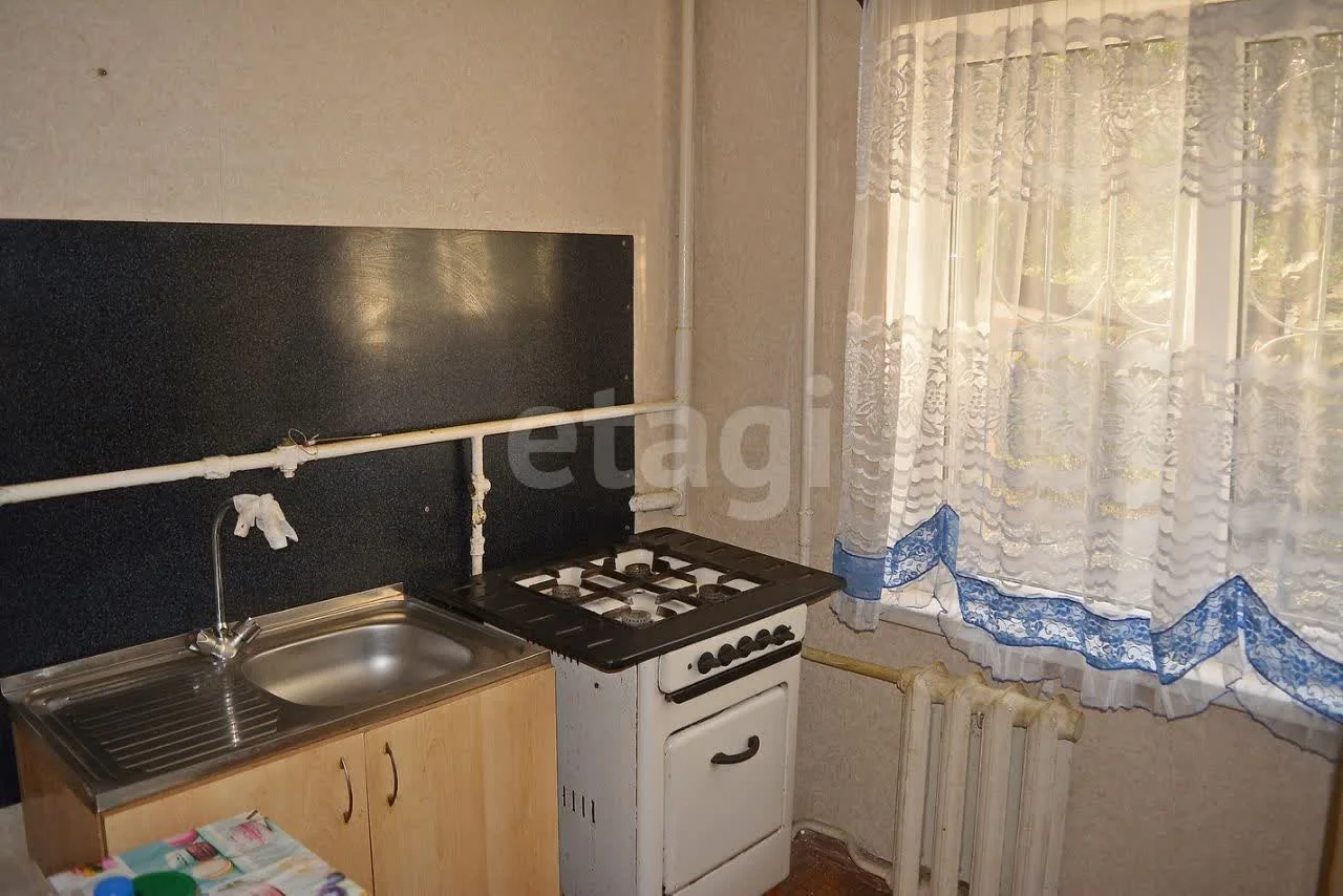 2-к квартира, 45.3м² (улица Гагарина, 95) - миниатюра 3
