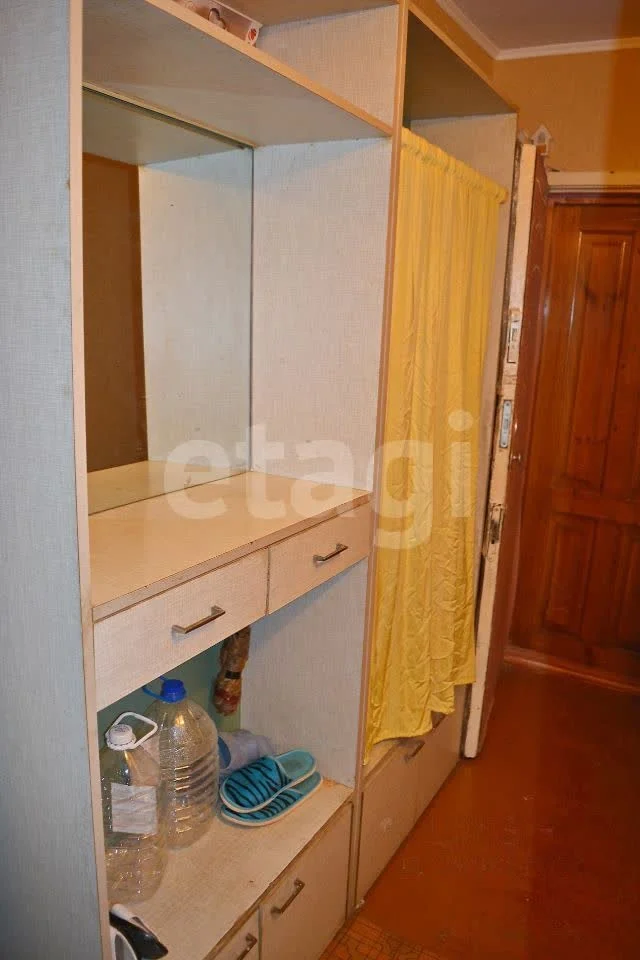 2-к квартира, 45.3м² (улица Гагарина, 95) - миниатюра 5