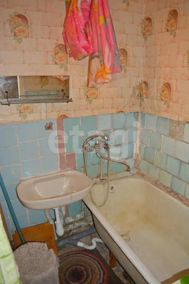 2-к квартира, 45.3м² (улица Гагарина, 95) - миниатюра 6