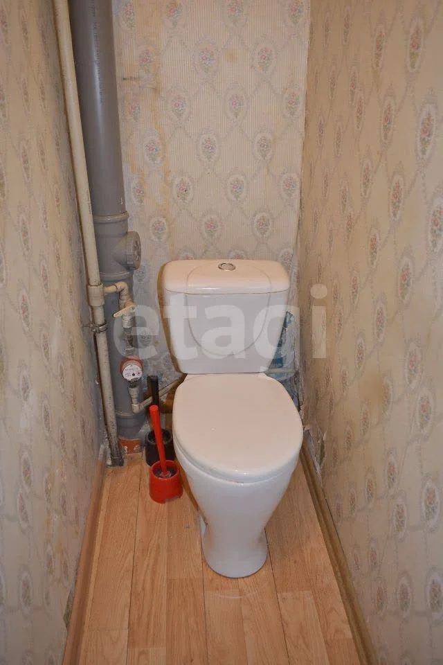 2-к квартира, 45.3м² (улица Гагарина, 95) - миниатюра 7