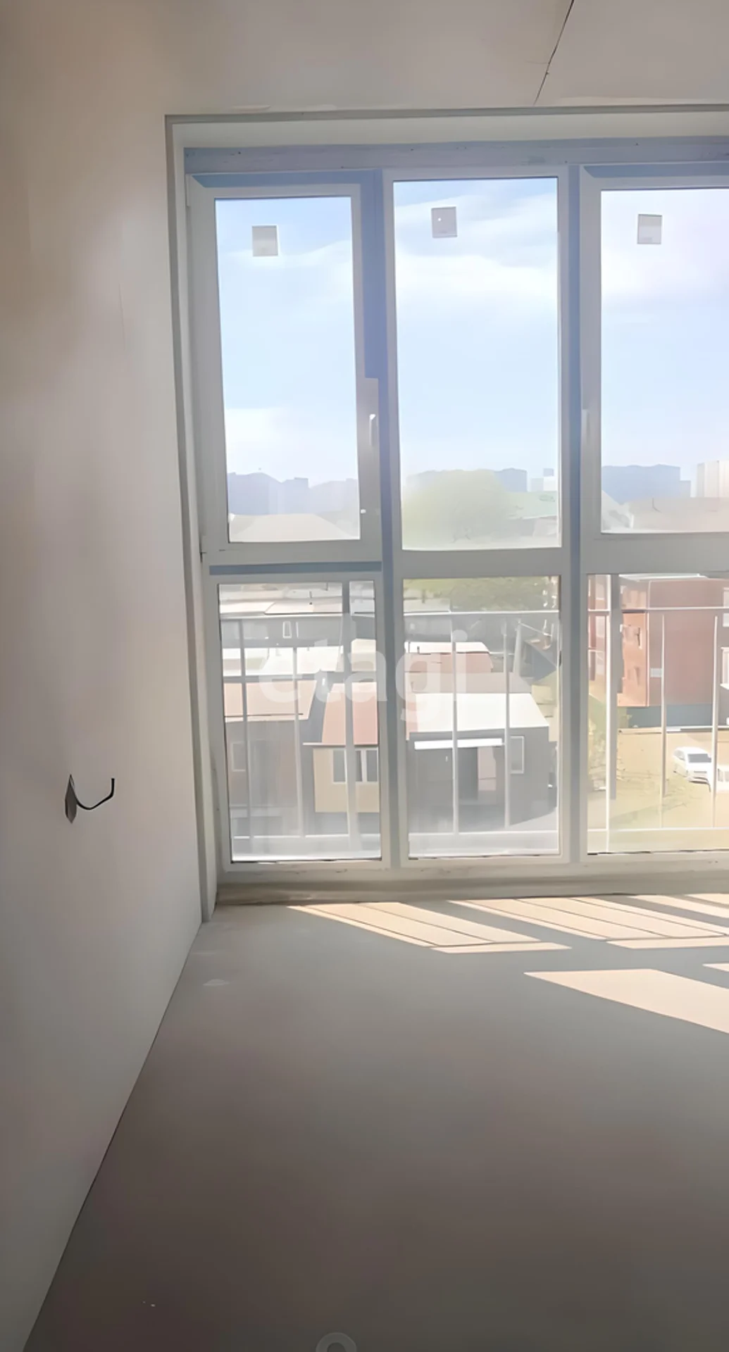 2-к квартира, 59.3м² (улица имени Ф.И. Шаляпина, 30/1) - миниатюра 7
