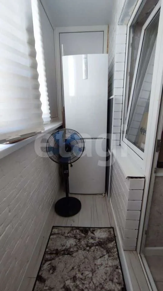 Студия, 17.6м² (улица Генерала Петрова, 43) - миниатюра 6
