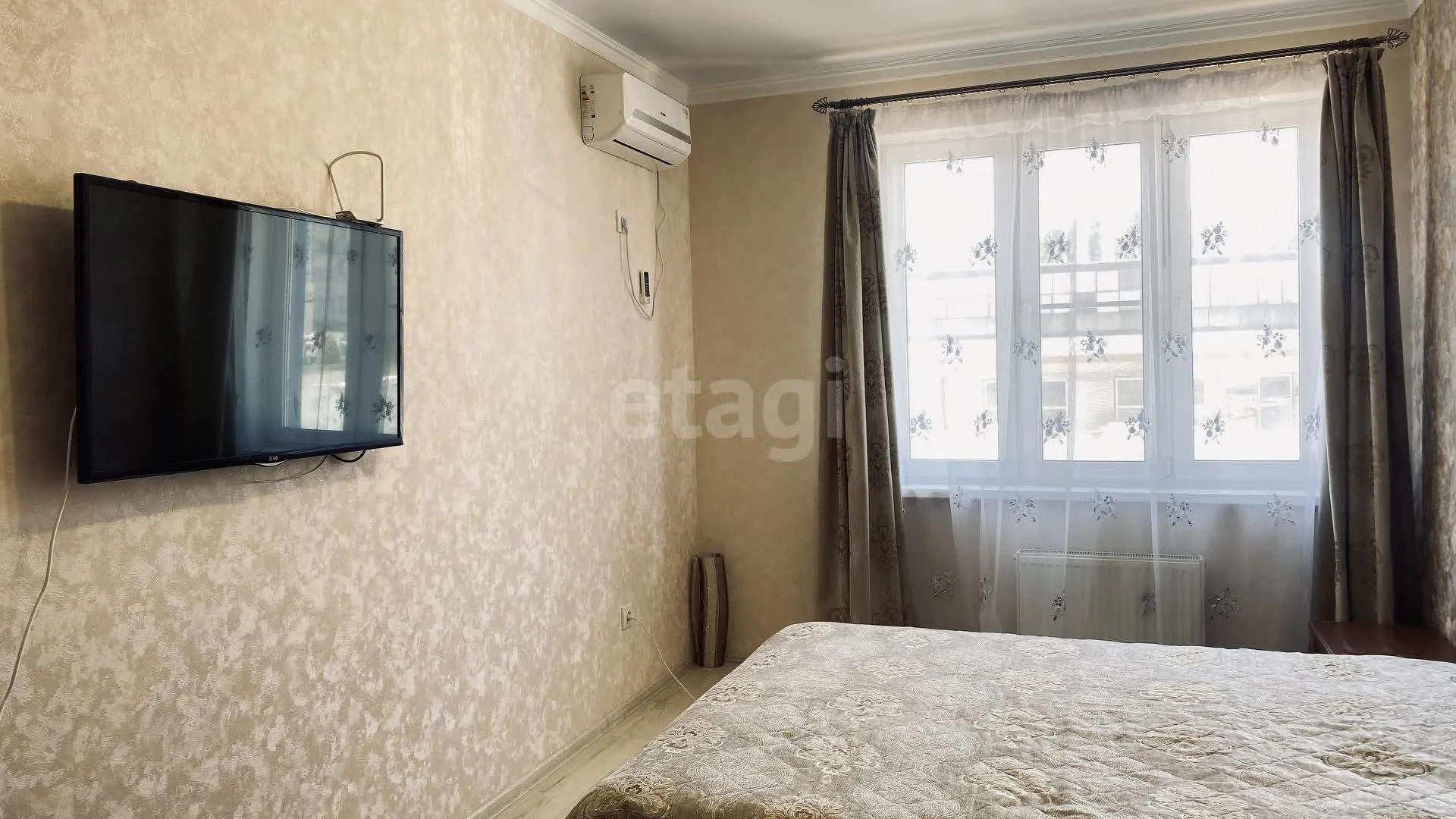 2-к квартира, 60м² (Уральская улица, 75к2) - миниатюра 10