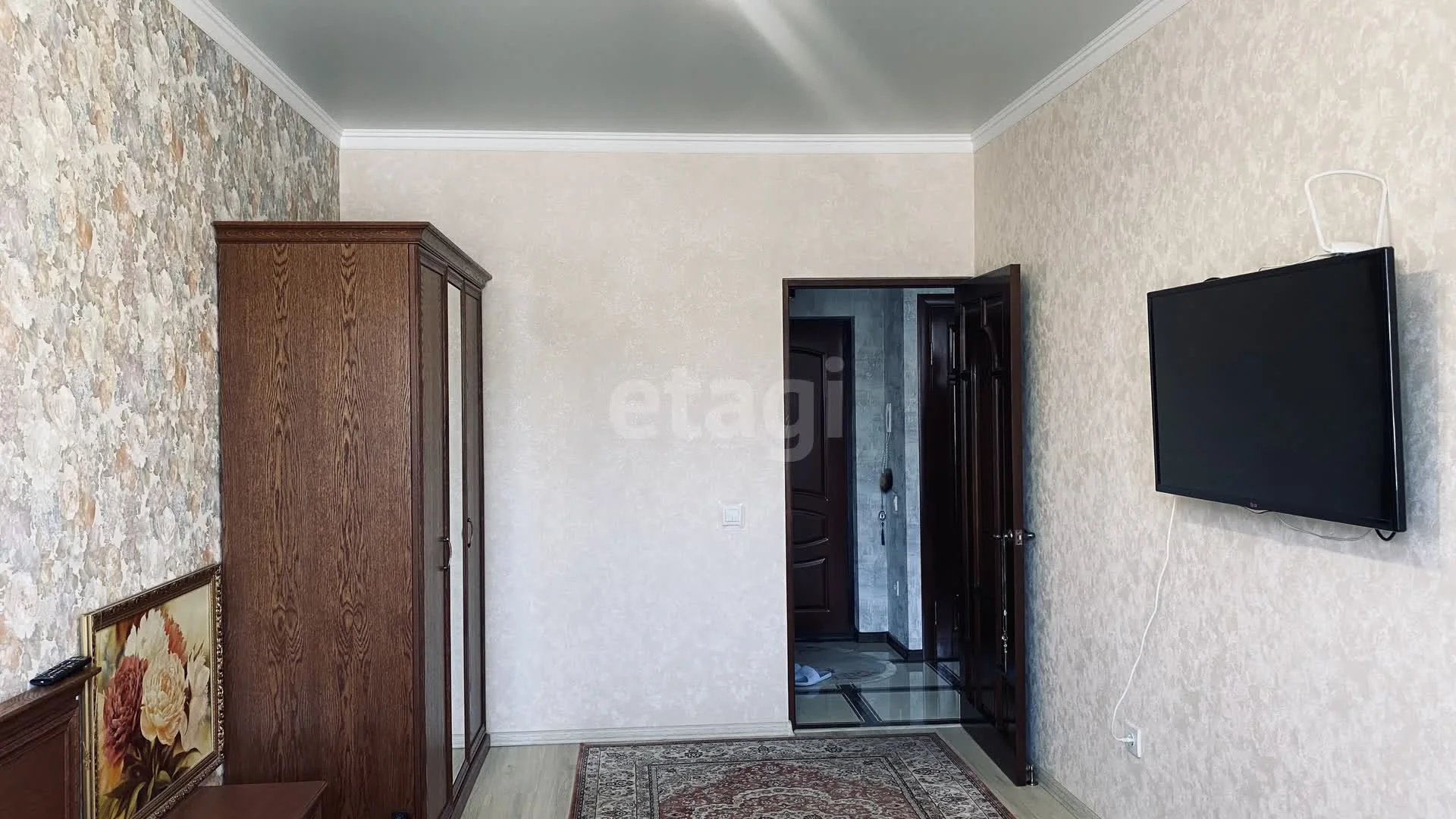 2-к квартира, 60м² (Уральская улица, 75к2) - миниатюра 11