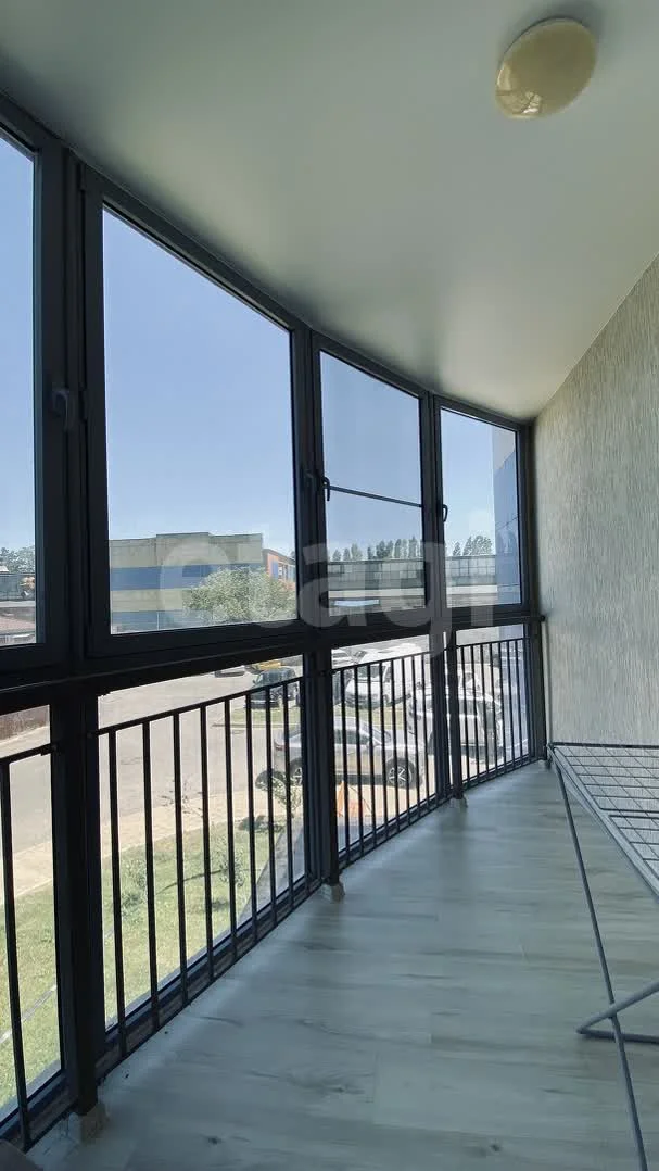 2-к квартира, 60м² (Уральская улица, 75к2) - миниатюра 15