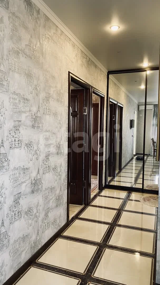 2-к квартира, 60м² (Уральская улица, 75к2) - миниатюра 17