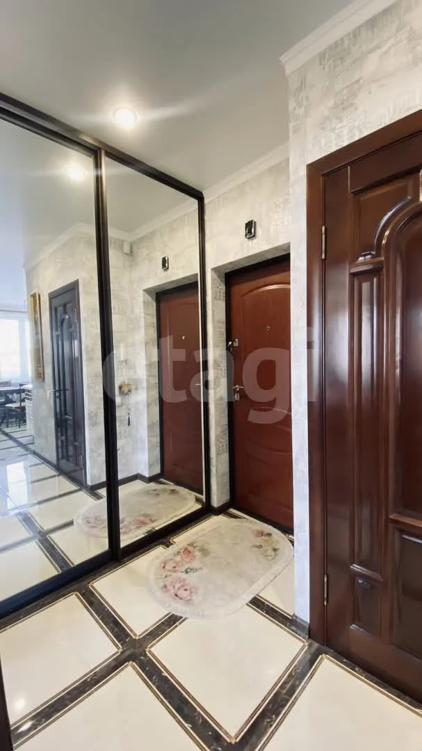 2-к квартира, 60м² (Уральская улица, 75к2) - миниатюра 18