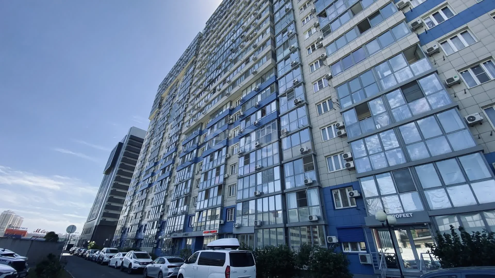 2-к квартира, 60м² (Уральская улица, 75к2) - миниатюра 2