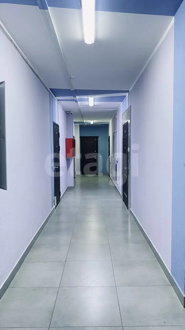 2-к квартира, 60м² (Уральская улица, 75к2) - миниатюра 20