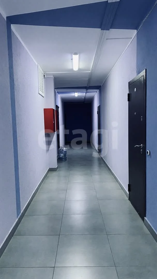 2-к квартира, 60м² (Уральская улица, 75к2) - миниатюра 21