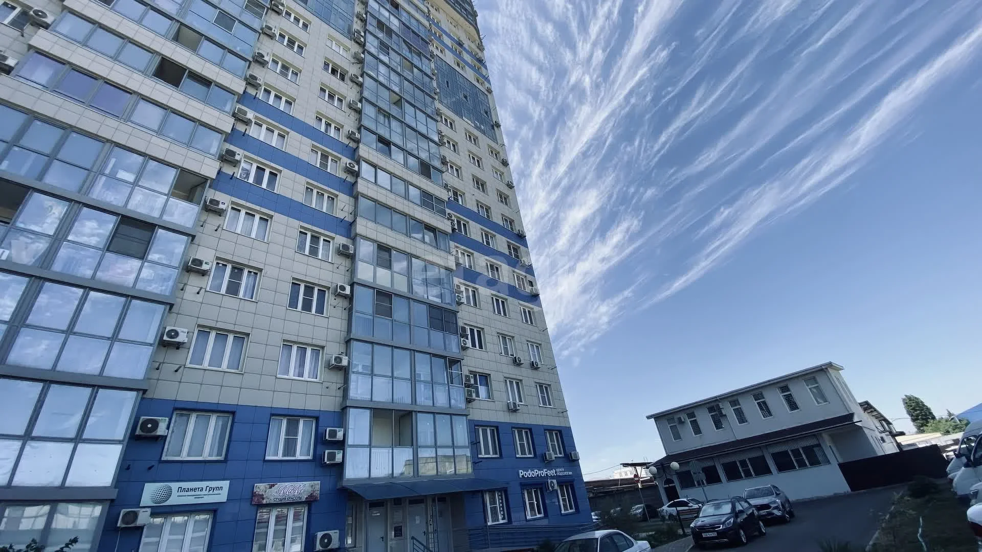 2-к квартира, 60м² (Уральская улица, 75к2) - миниатюра 22