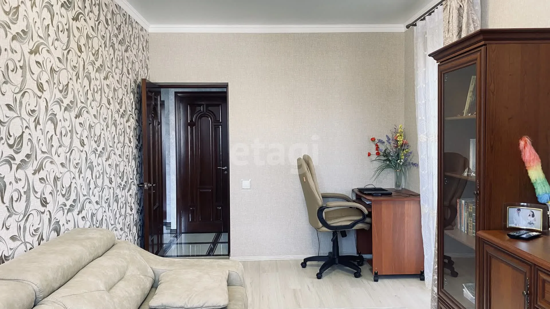 2-к квартира, 60м² (Уральская улица, 75к2) - миниатюра 6