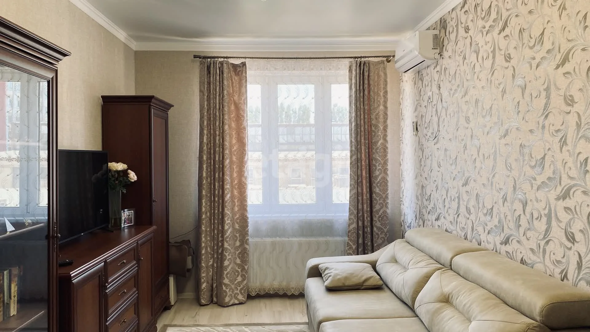 2-к квартира, 60м² (Уральская улица, 75к2) - миниатюра 7