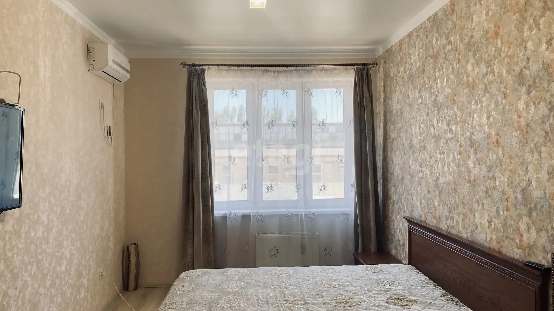 2-к квартира, 60м² (Уральская улица, 75к2) - миниатюра 9