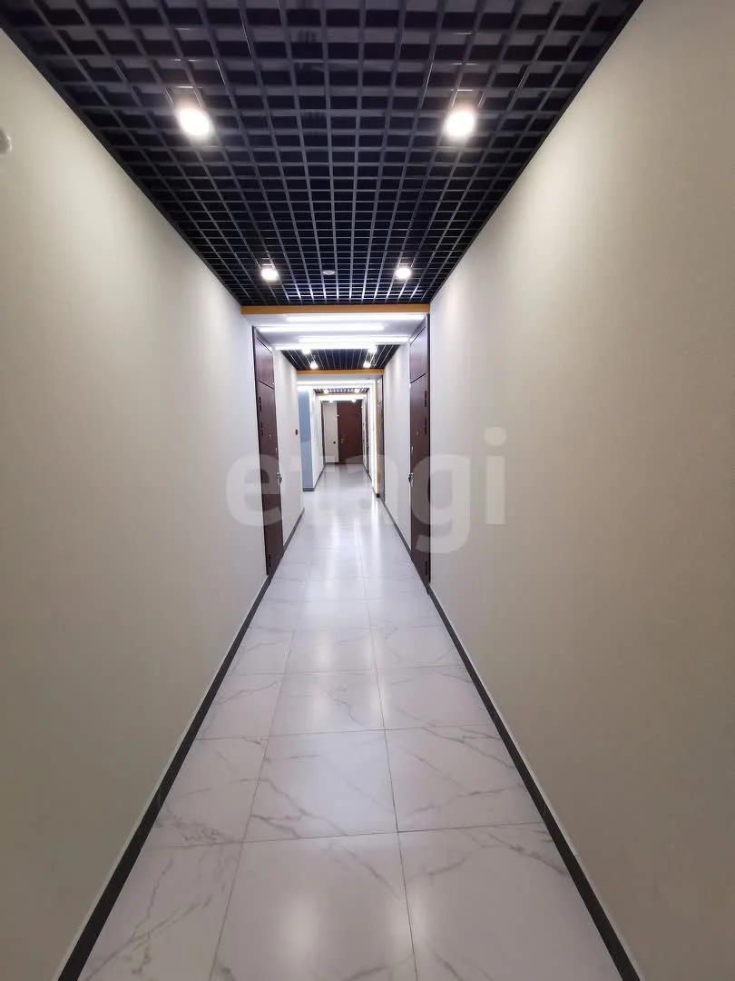 2-к квартира, 59.2м² (2-я Российская улица, 162) - миниатюра 10