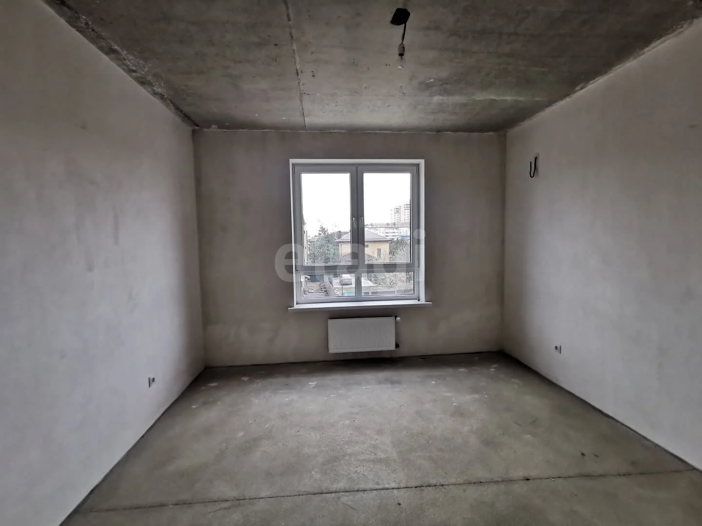 2-к квартира, 59.2м² (2-я Российская улица, 162) - миниатюра 11