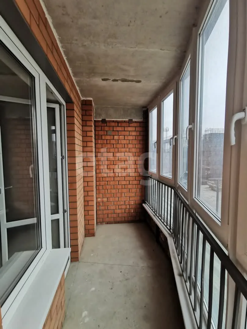 2-к квартира, 59.2м² (2-я Российская улица, 162) - миниатюра 19