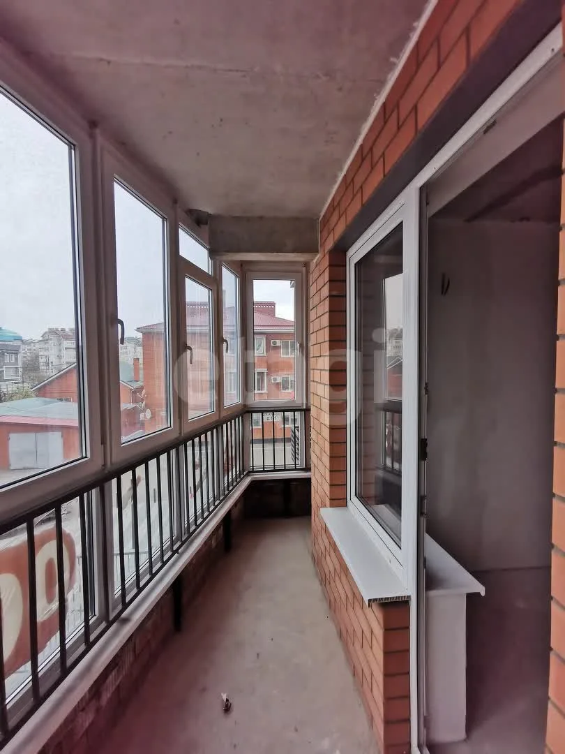 2-к квартира, 59.2м² (2-я Российская улица, 162) - миниатюра 20