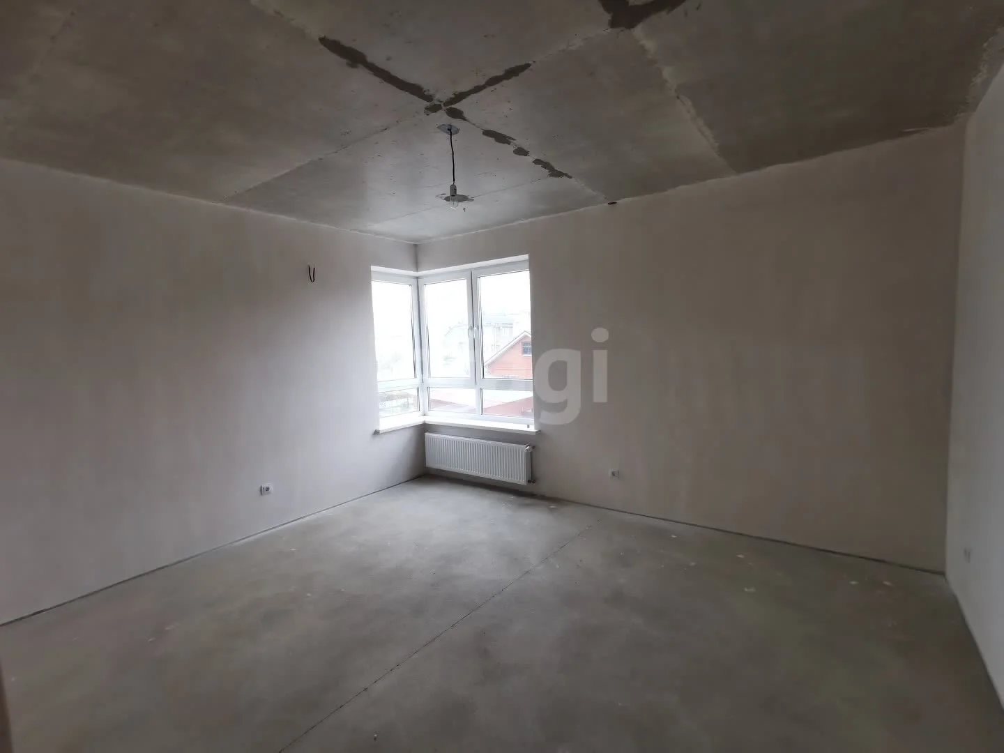 2-к квартира, 59.2м² (2-я Российская улица, 162) - миниатюра 4