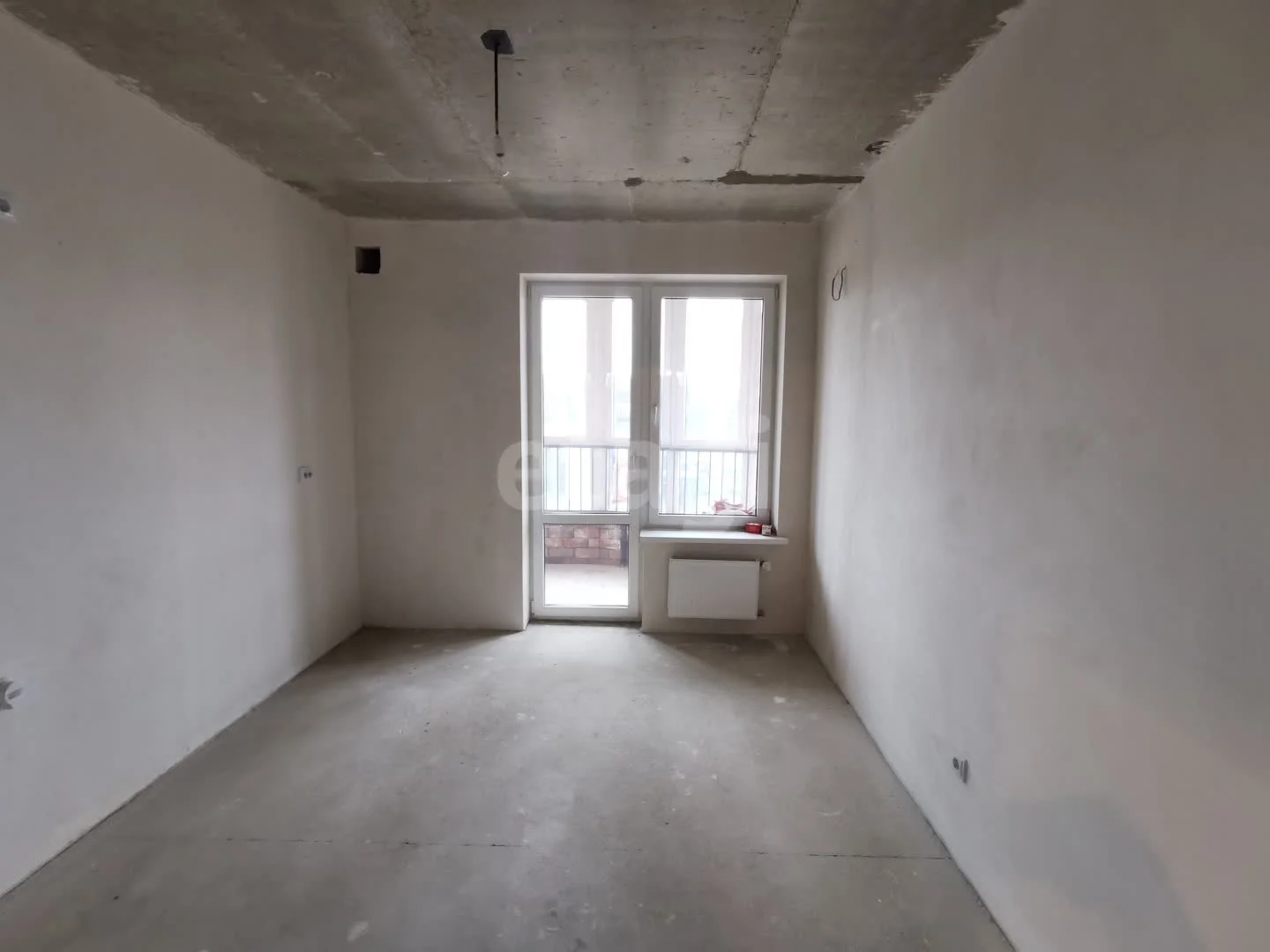 2-к квартира, 59.2м² (2-я Российская улица, 162) - миниатюра 5