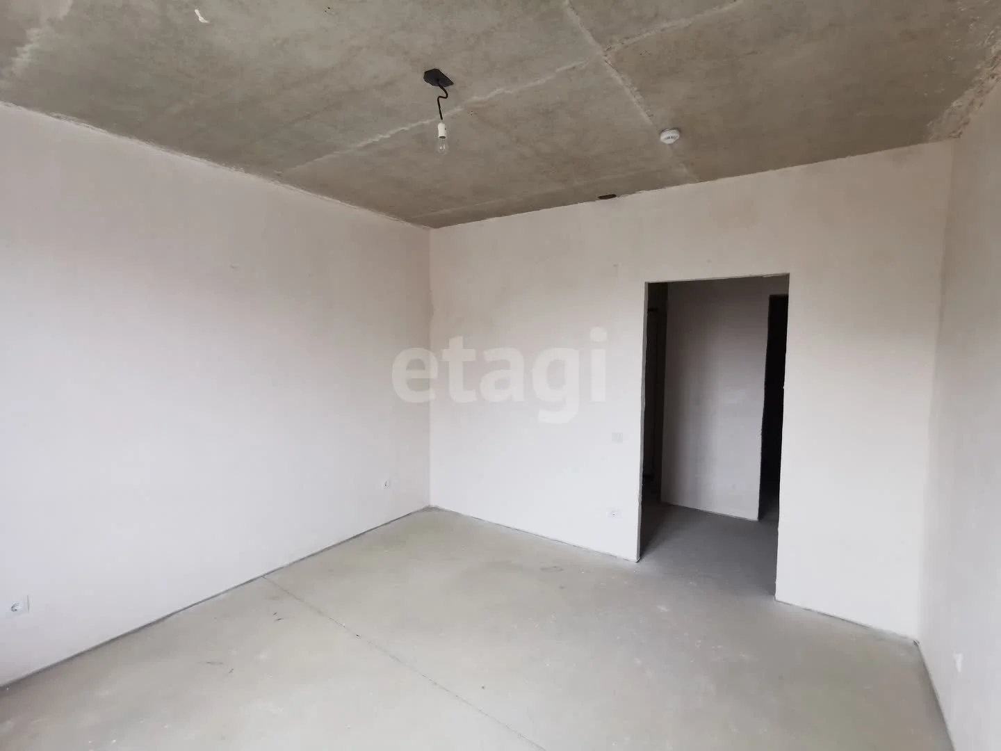 2-к квартира, 59.2м² (2-я Российская улица, 162) - миниатюра 8