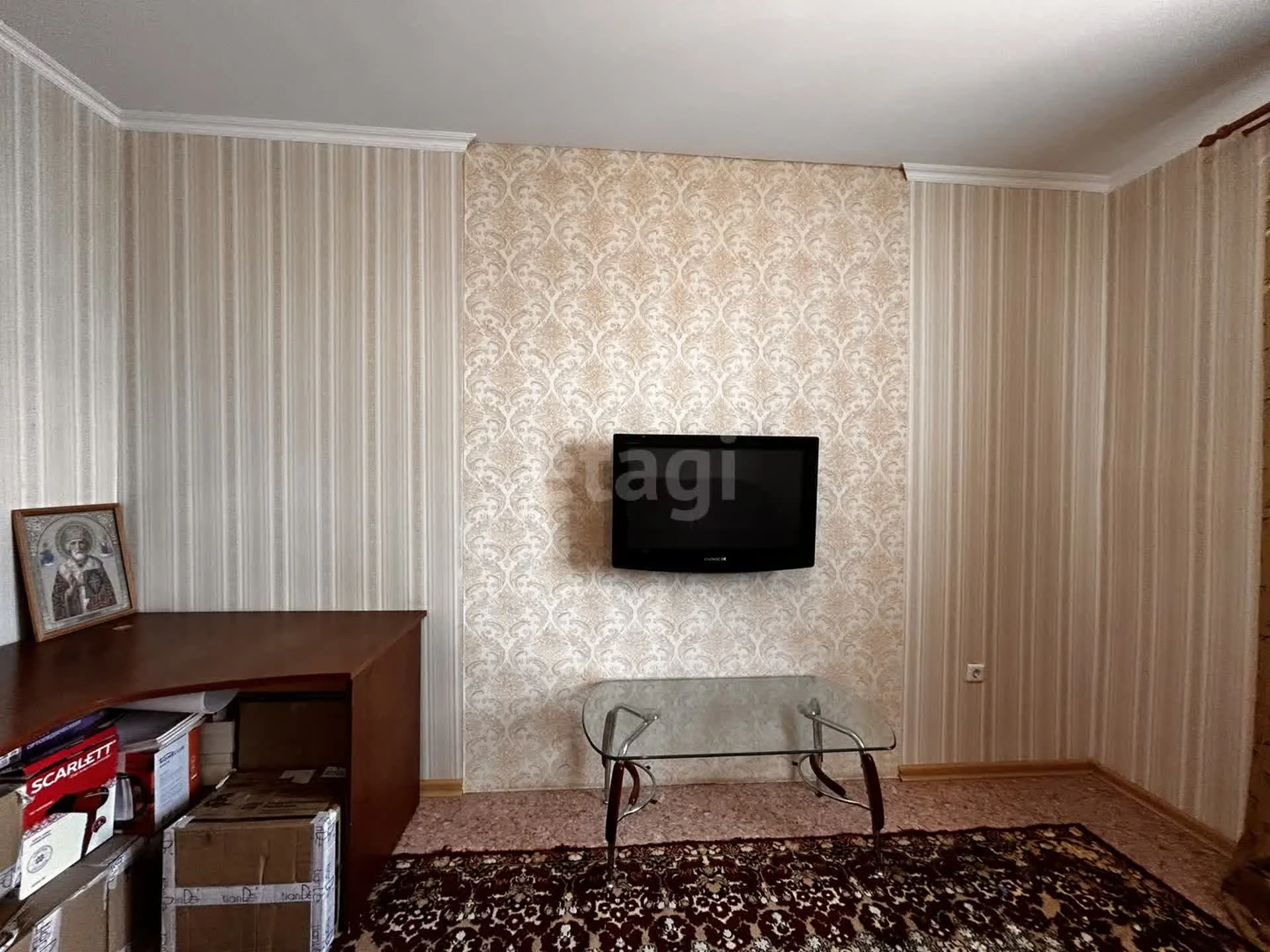 2-к квартира, 65м² (улица Лавочкина, 25) - миниатюра 10