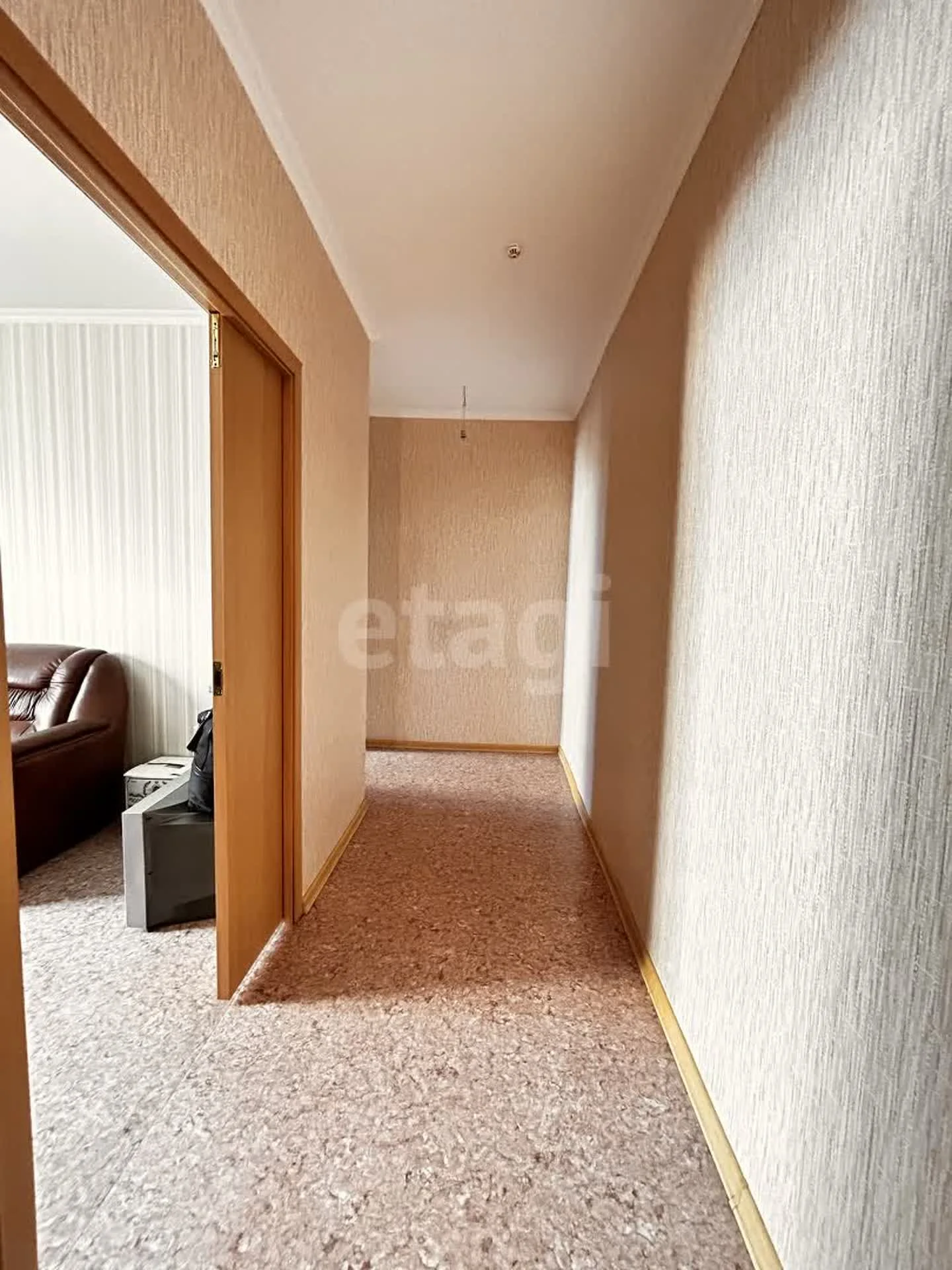 2-к квартира, 65м² (улица Лавочкина, 25) - миниатюра 11
