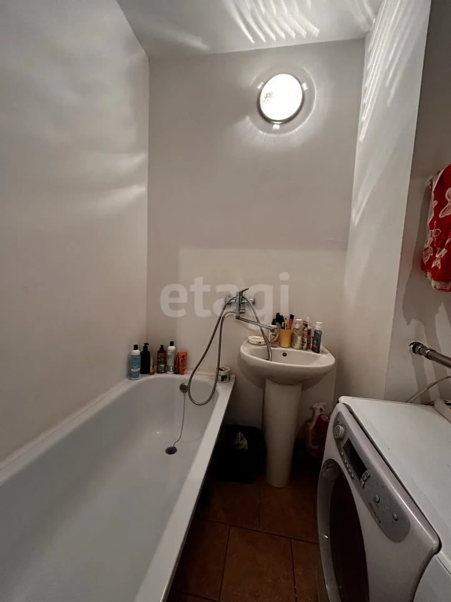 2-к квартира, 65м² (улица Лавочкина, 25) - миниатюра 12