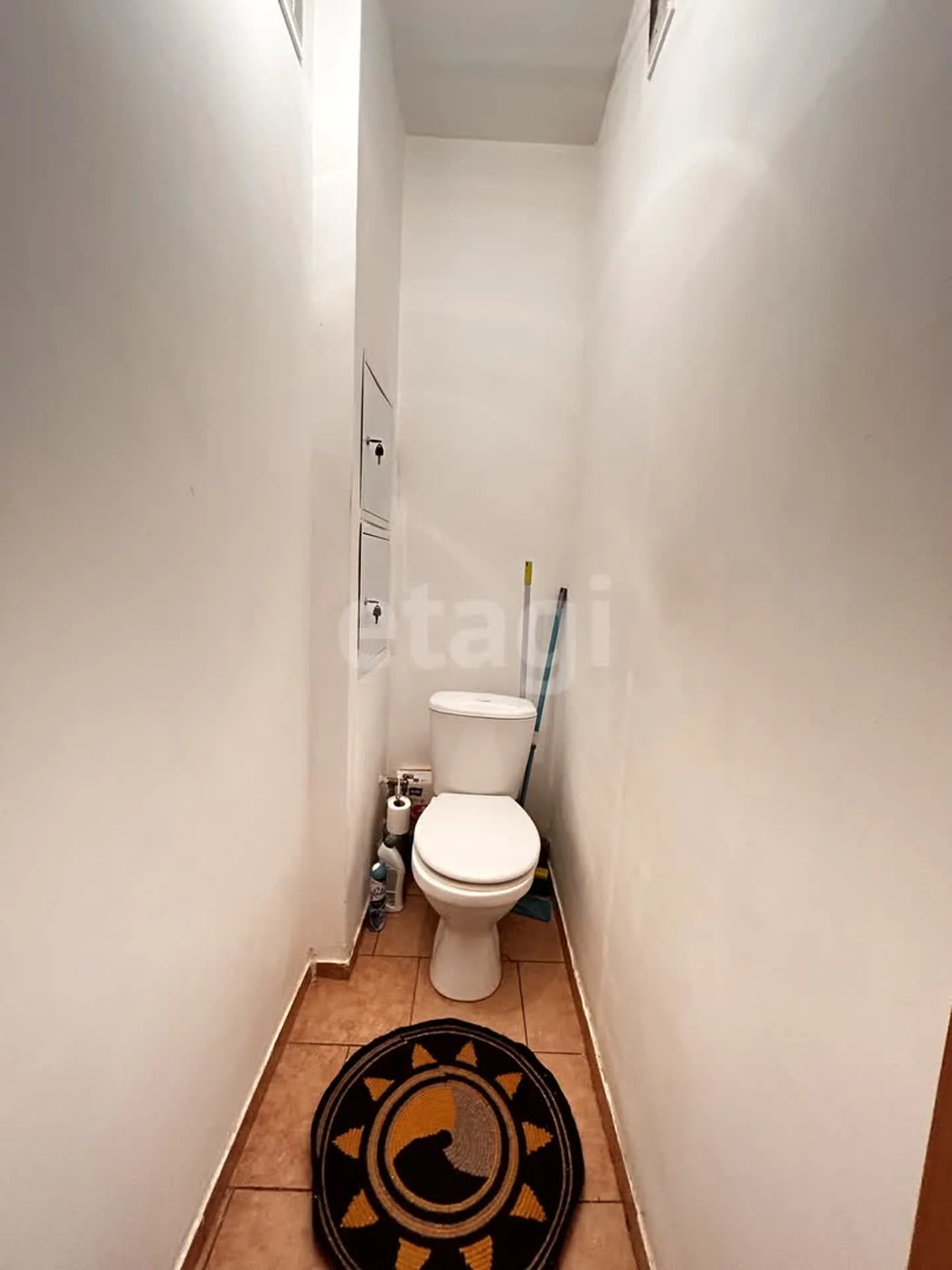 2-к квартира, 65м² (улица Лавочкина, 25) - миниатюра 13