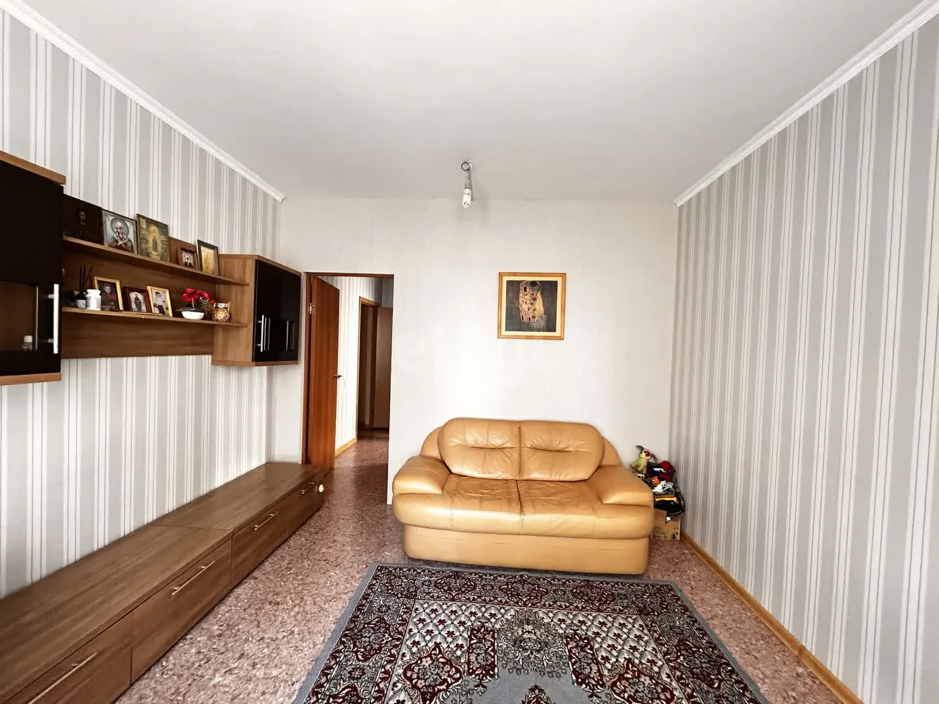 2-к квартира, 65м² (улица Лавочкина, 25) - миниатюра 3