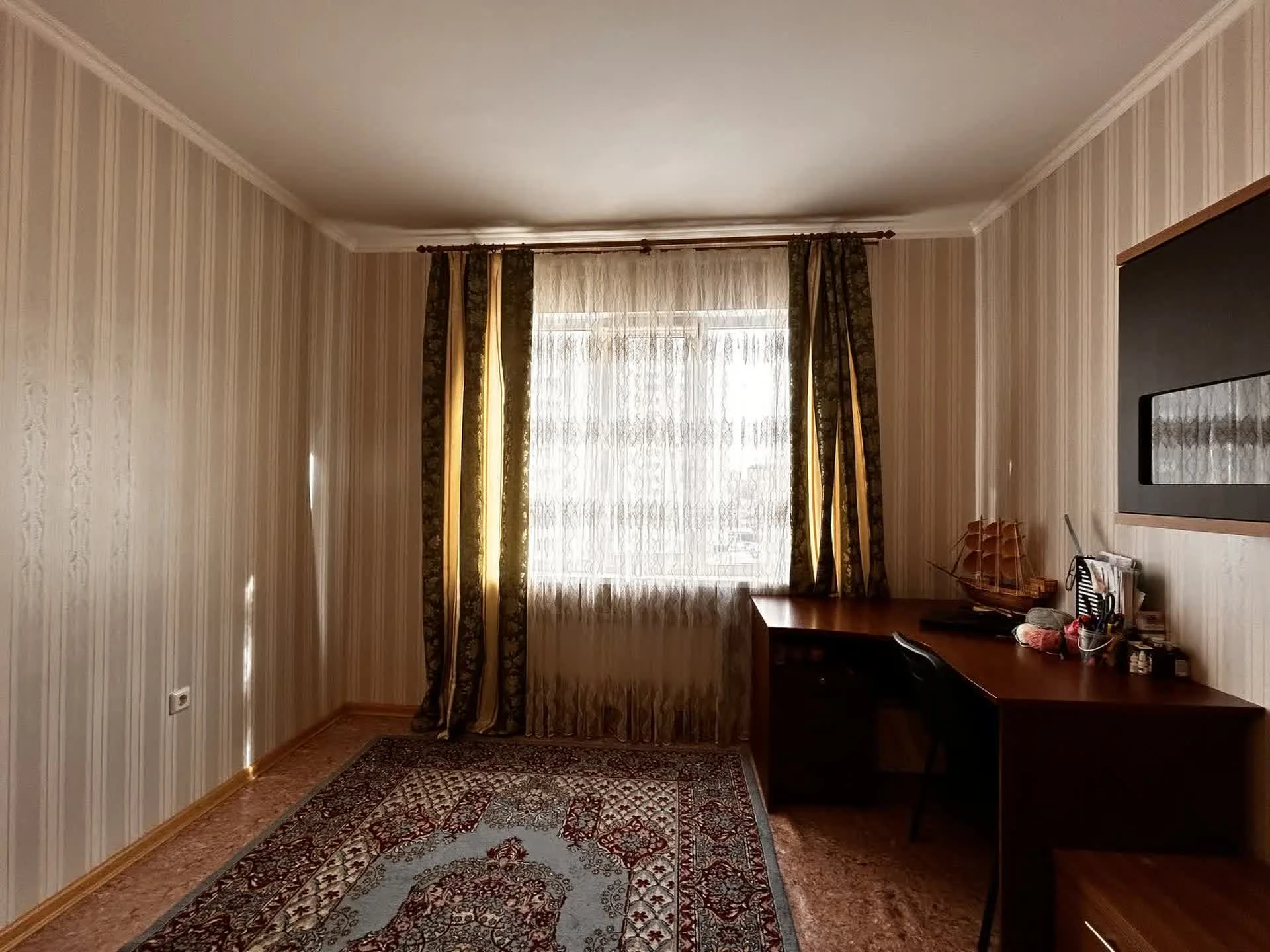 2-к квартира, 65м² (улица Лавочкина, 25) - миниатюра 4