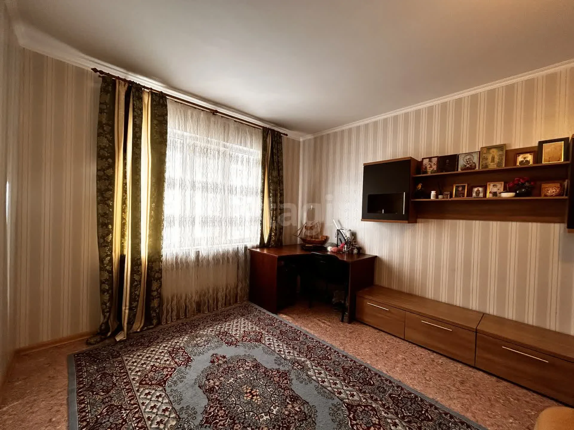 2-к квартира, 65м² (улица Лавочкина, 25) - миниатюра 5