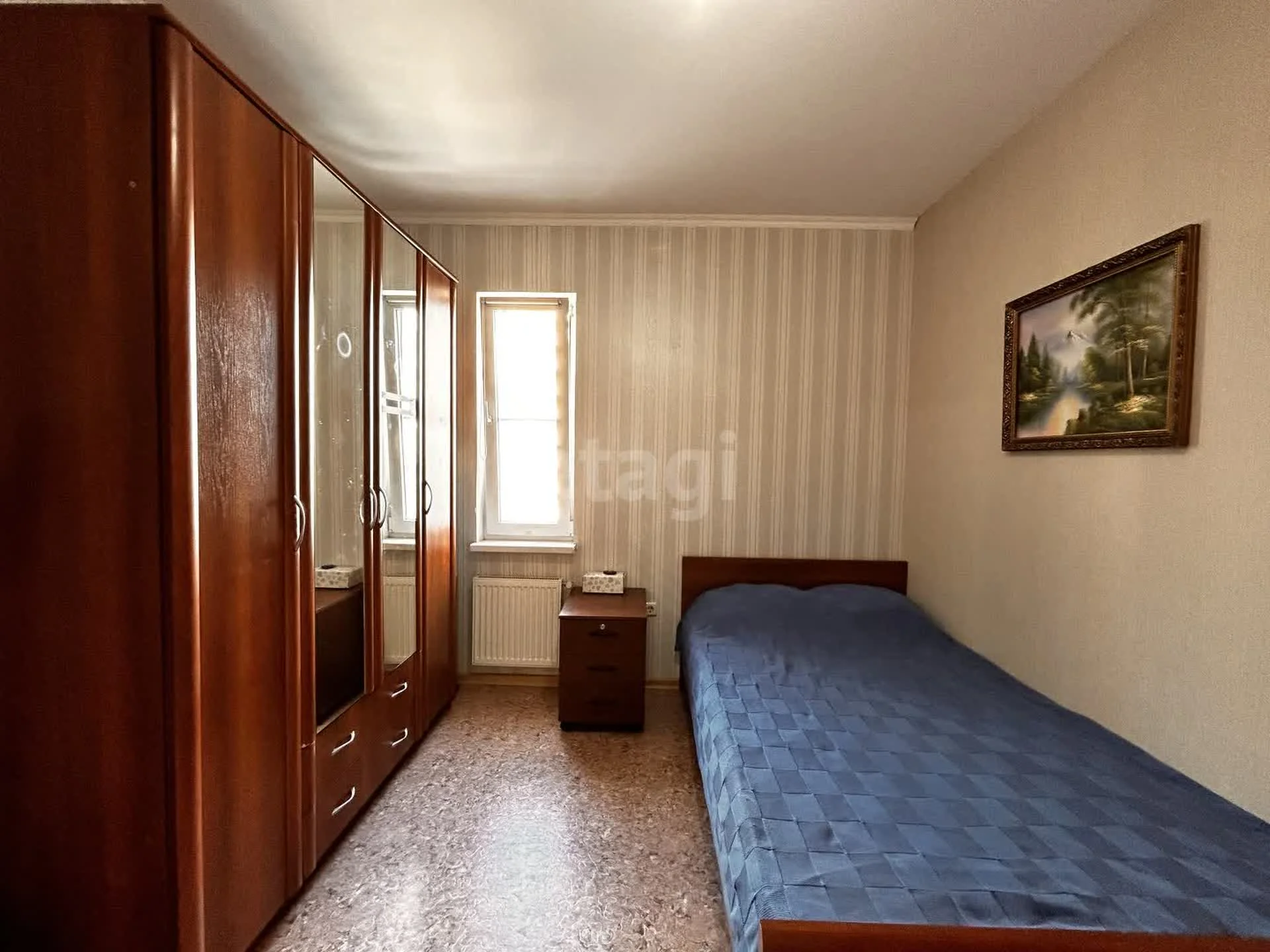 2-к квартира, 65м² (улица Лавочкина, 25) - миниатюра 6