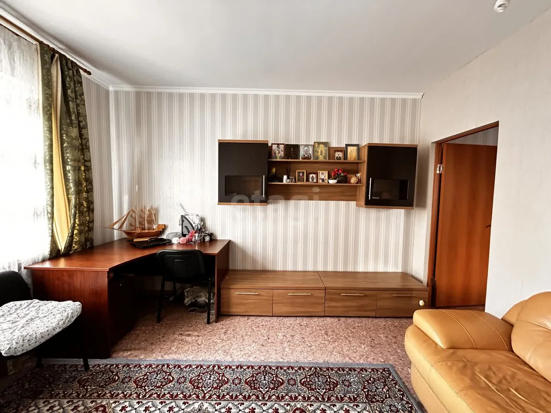 2-к квартира, 65м² (улица Лавочкина, 25) - миниатюра 7