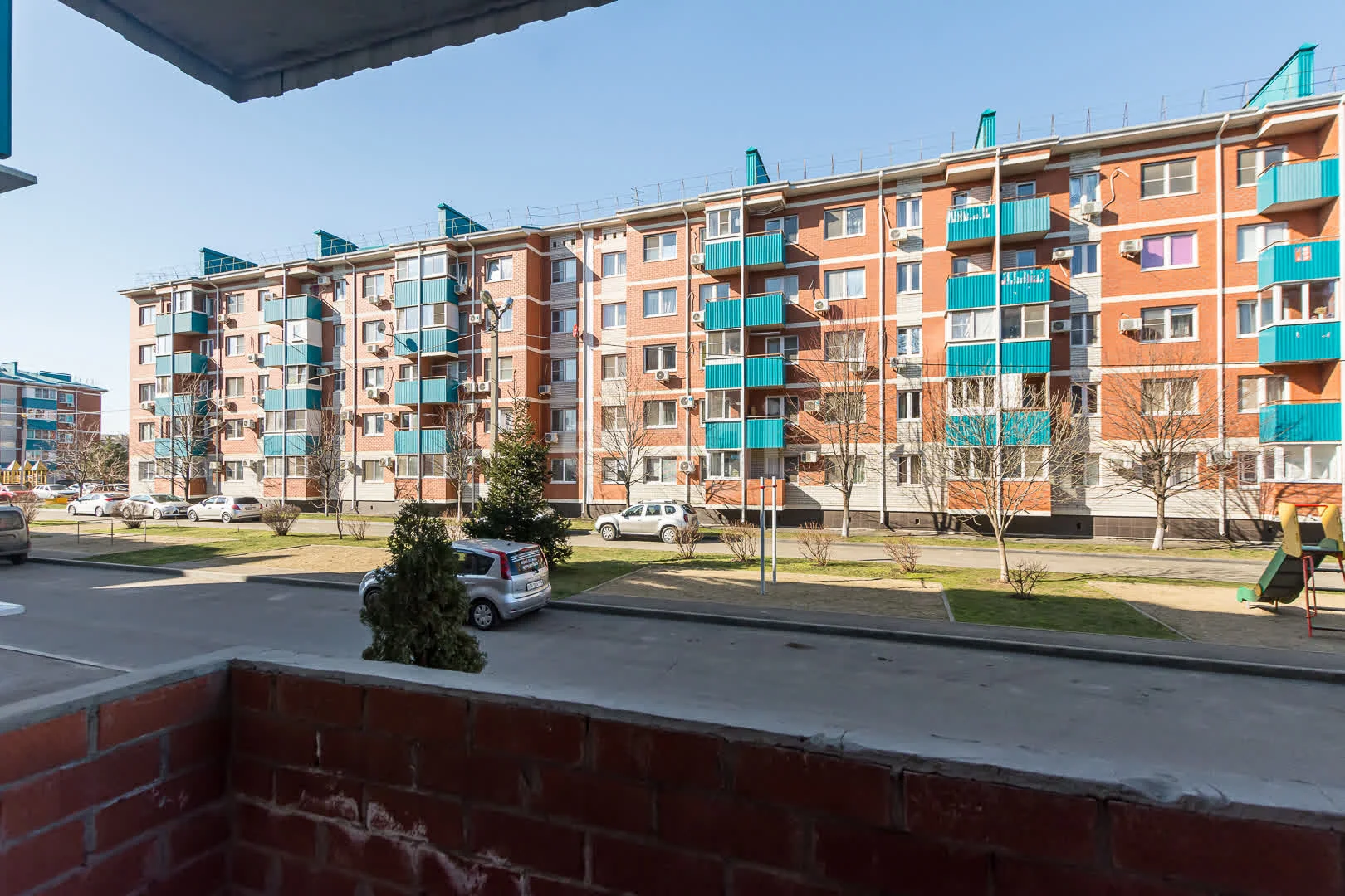 Студия, 19.9м² (улица имени А.Н. Лодыгина, 3) - миниатюра 16