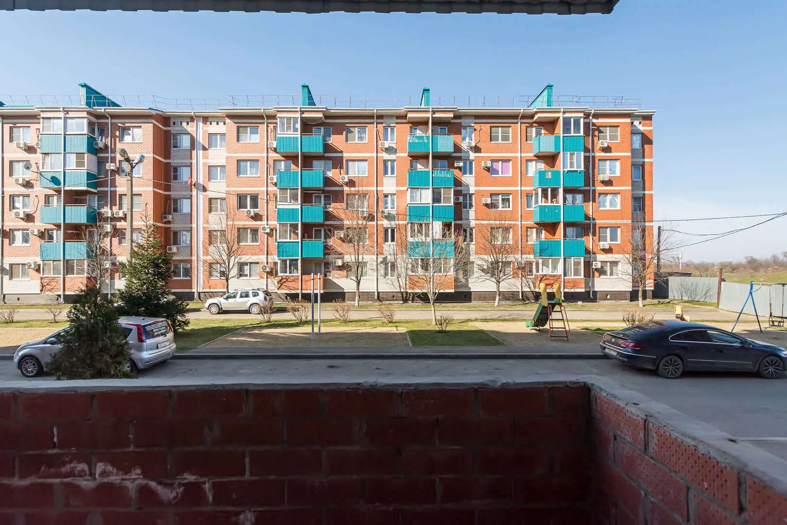 Студия, 19.9м² (улица имени А.Н. Лодыгина, 3) - миниатюра 17