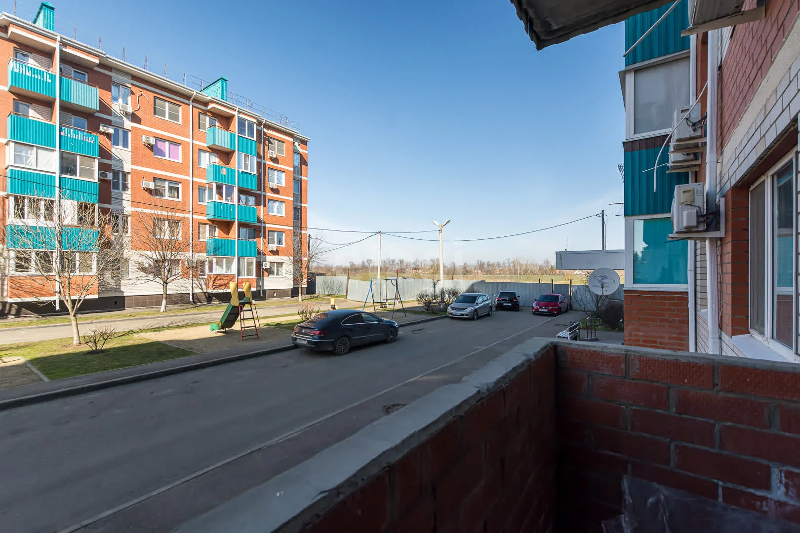 Студия, 19.9м² (улица имени А.Н. Лодыгина, 3) - миниатюра 19